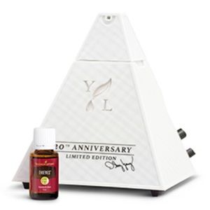 Young living diffuser